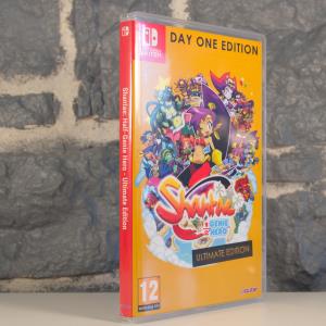 Shantae- Half-Genie Hero (Ultimate Day One Edition) (07)